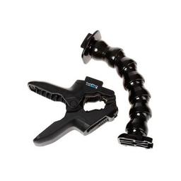 Аксессуар к экшн-камерам GoPro JAWS FLEX CLAMP (ACMPM-001)