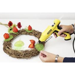 Клеевой пистолет Stanley 6-GR50 FastWarm (STHT6-70417)