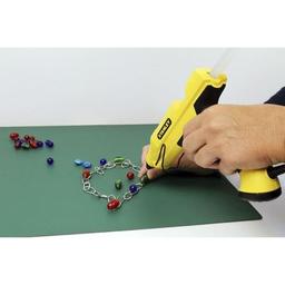 Клеевой пистолет Stanley 6-GR50 FastWarm (STHT6-70417)