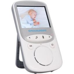 Видеоняня Piccologufo ZV561 с экраном 2.4' (Гр8701)
