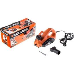 Электрорубанок Black&Decker KW712