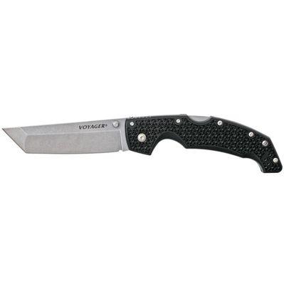 Нож Cold Steel Voyager Large TP, 10A (29AT)