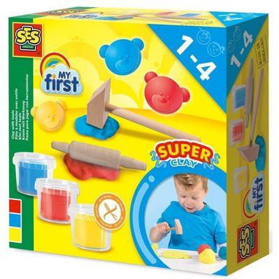 Набор для творчества Ses My first Умелые пальчики (14432S)