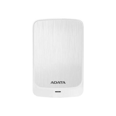 Зовнішній жорсткий диск 2.5" 2TB ADATA (AHV320-2TU31-CWH)
