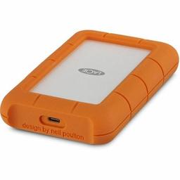 Внешний жесткий диск 2.5" 2TB LaCie (STFR2000800)