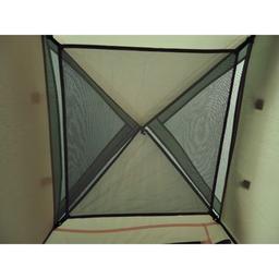 Палатка Mousson FLY 2 KHAKI (8398)