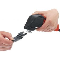 Реноватор Black&Decker реноватор MT280BA + сумка (MT280BA)