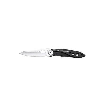 Нож Leatherman Skeletool KB-Black коробка (832385)