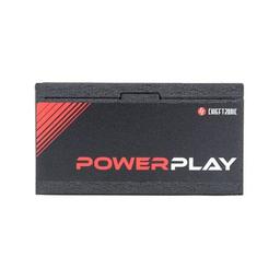 Блок питания Chieftec 650W (GPU-650FC)