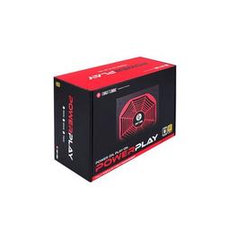 Блок питания Chieftec 650W (GPU-650FC)