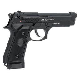 Пневматический пистолет ASG X9 Classic Blowback, 4,5 мм (18526)