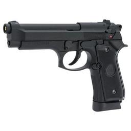 Пневматический пистолет ASG X9 Classic Blowback, 4,5 мм (18526)