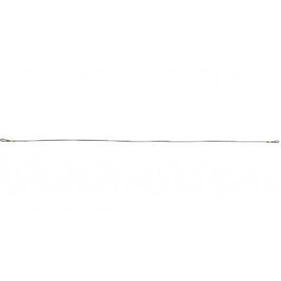 Тетива Man kung для лука RB011 черная (MK-RBS011)