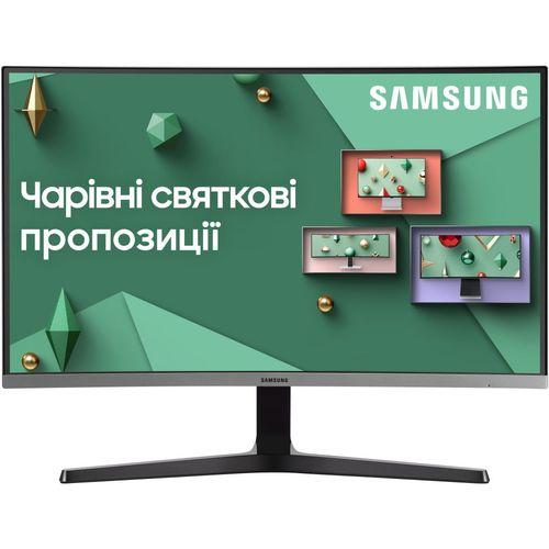 Монітор Samsung C27R500 (LC27R500FHIXCI)