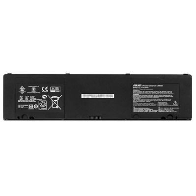 Акумулятор до ноутбука ASUS PU401 C31N1303, 3900mAh (44Wh), 3cell, 11.1V, Li-ion, черная (A47289)
