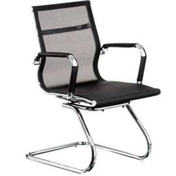 Офисный стул Special4You Solano office mesh black (000003895)
