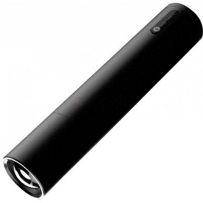 Фонарь Xiaomi BEEBEST Zoom Flashlight Black (Ф03017)
