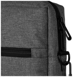 Сумка для ноутбука 2E 16" CBN315 Grey (2E-CBN315GY)