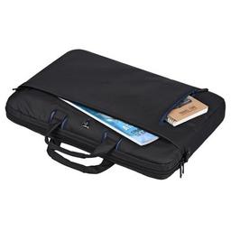 Сумка для ноутбука 2E 17" CBN417 Black (2E-CBN417BK)