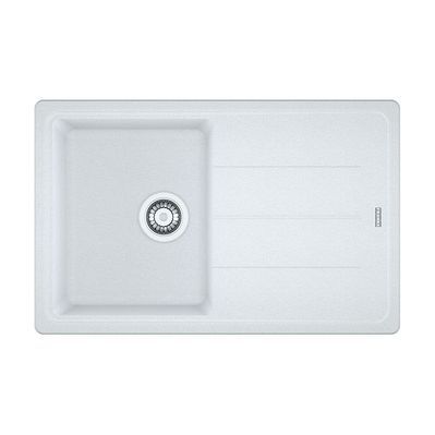 Мийка кухонна Franke BFG 611-78 (114.0258.042)