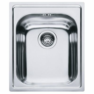 Мийка кухонна Franke Armonia AMX 610 (101.0381.770)