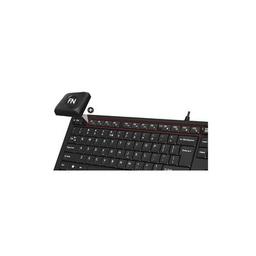 Клавиатура A4Tech FK10 Blue