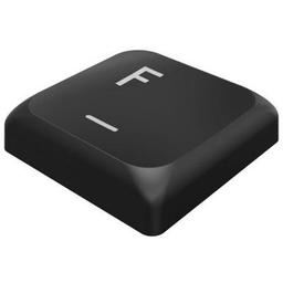 Комплект A4Tech F1010 Orange