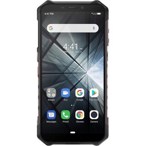 Мобільний телефон Ulefone Armor X3 2/32GB Black (6937748733218)