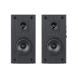 Акустическая система REAL-EL S-250 Black