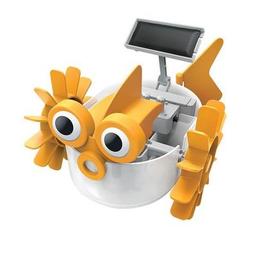 Набор для экспериментов 4М Акваробот (00-03415)