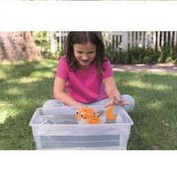 Набор для экспериментов 4М Акваробот (00-03415)