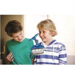 Набор для экспериментов 4М Канатная дорога (00-03358)