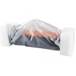 Картридж Static Control HP CLJ CF543X (203X) 2500ст magenta (002-01-SF543X)