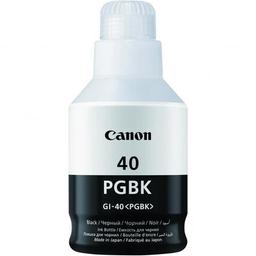 Контейнер с чернилами Canon GI-40Black (3385C001)