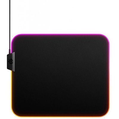 Килимок для мишки SteelSeries QcK PRISM Cloth M (63825)