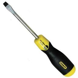 Набор отверток Stanley викруток 3 од. "Кашнгрип" (0-65-012)