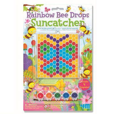 Набор для творчества 4М Пчелка (00-04677)