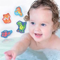 Игрушка для ванной 4М Динозавры (00-04747)