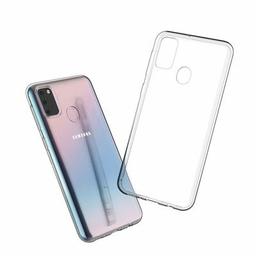 Чехол для мобильного телефона BeCover Galaxy M30s SM-M307 Transparancy (704112)