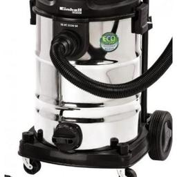 Пылесос строительный Einhell TE-VC 2230 SA (2342363)