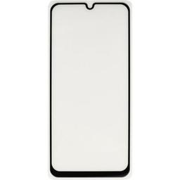 Стекло защитное Drobak для Samsung Galaxy A50s (Black) (441624)