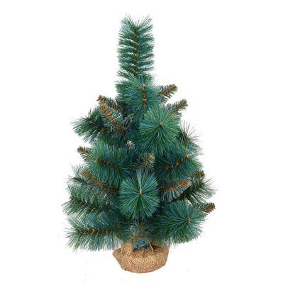 Искусственная сосна YES! Fun Царская голубая 0,60 м (903711)