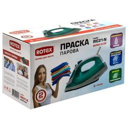 Утюг Rotex RIC21-N Super Glide