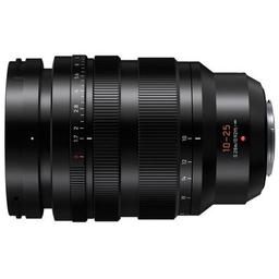 Об'єктив Panasonic Micro 4/3 Lens 10-25mm f/1.7 ASPH.Lumix G (H-X1025E)