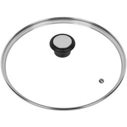 Кришка для посуду Tefal Glass bulbous 26 см (28097612)