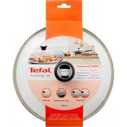 Кришка для посуду Tefal Glass bulbous 26 см (28097612)