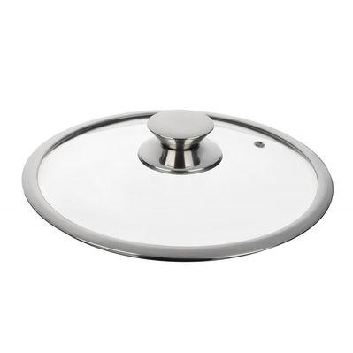 Кришка для посуду Ardesto Gemini 24 см (AR1924L)