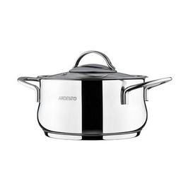 Каструля Ardesto Black Mars 3,0 л (AR0730S)