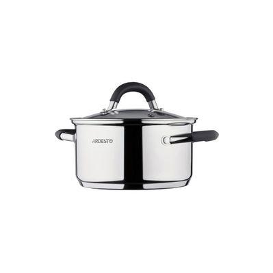 Каструля Ardesto Gemini Salerno 2,3 л (AR1925CS)