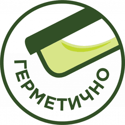 Харчовий контейнер Bager Cook&Lock 2.25 л (BG-517)